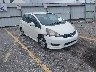 JHMGE8H53CC****** Salvage and Wrecked 2012 Honda Fit in Atlanta South