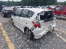JHMGE8H53CC****** Salvage and Repairable 2012 Honda Fit in Atlanta South