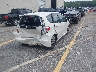 JHMGE8H53CC****** Salvage and Wrecked 2012 Honda Fit in Georgia State