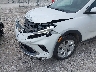 KL4AMBS27RB****** Salvage 2024 Buick Encore
