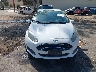 3FADP4EJ6JM****** Destrozados 2018 Ford Fiesta en Estado de California