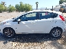 3FADP4EJ6JM****** Reparables 2018 Ford Fiesta en Estado de California
