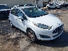 3FADP4EJ6JM****** Salvamento y Destrozados 2018 Ford Fiesta en Fontana