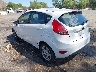 3FADP4EJ6JM****** Salvamento y Reparables 2018 Ford Fiesta en Fontana
