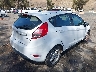 3FADP4EJ6JM****** Salvamento y Destrozados 2018 Ford Fiesta en Estado de California