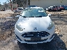 3FADP4EJ6JM****** Salvamento y Reparables 2018 Ford Fiesta en Estado de California
