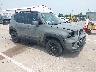 ZACNJDD18MP****** Salvamento y Destrozados 2021 Jeep Renegade en Fort Wayne