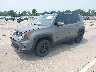 ZACNJDD18MP****** Usados y Reparables 2021 Jeep Renegade en Fort Wayne
