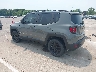 ZACNJDD18MP****** Salvamento y Reparables 2021 Jeep Renegade en Fort Wayne