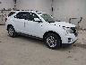 2GNFLGE34F6****** Salvamento y Destrozados 2015 Chevrolet Equinox en Erie