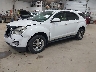 2GNFLGE34F6****** Usados y Reparables 2015 Chevrolet Equinox en Erie