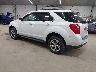 2GNFLGE34F6****** Salvamento y Reparables 2015 Chevrolet Equinox en Erie