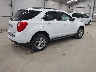 2GNFLGE34F6****** Salvamento y Destrozados 2015 Chevrolet Equinox en Estado de Pennsylvania