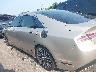 3LN6L5F90HR****** Reparables 2017 Lincoln MKZ en Estado de Ohio