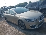 3LN6L5F90HR****** Salvamento y Destrozados 2017 Lincoln MKZ en Cleveland
