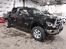 1FTFW1ET8DF****** Salvamento y Destrozados 2013 Ford F-150 en Des Moines