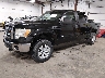 1FTFW1ET8DF****** Usados y Reparables 2013 Ford F-150 en Des Moines