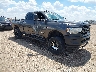 3C6UR5CL7NG****** Salvage and Wrecked 2022 RAM 2500 in Amarillo