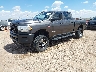 3C6UR5CL7NG****** Used and Repairable 2022 RAM 2500 in Amarillo