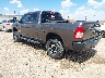 3C6UR5CL7NG****** Salvage and Repairable 2022 RAM 2500 in Amarillo