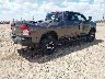 3C6UR5CL7NG****** Salvage and Wrecked 2022 RAM 2500 in Texas State