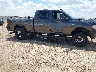 3C6UR5CL7NG****** Salvage and Repairable 2022 RAM 2500 in Texas State