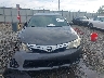 4T1BF1FK3CU****** Wrecked 2012 Toyota Camry in Georgia State