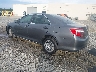 4T1BF1FK3CU****** Salvage and Repairable 2012 Toyota Camry in Tifton