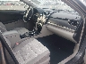 4T1BF1FK3CU****** Used and Repairable 2012 Toyota Camry in Georgia State