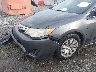 4T1BF1FK3CU****** Salvage and Repairable 2012 Toyota Camry in Georgia State