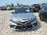 4T1K61AK9PU****** Wrecked 2023 Toyota Camry in Illinois State