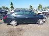 3N1CN7AP1FL****** Reparables 2015 Nissan Versa en Estado de Virginia
