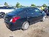 3N1CN7AP1FL****** Salvamento y Destrozados 2015 Nissan Versa en Estado de Virginia