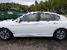 1HGCR2F39DA****** Salvage 2013 Honda Accord