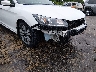 1HGCR2F39DA****** Salvage and Wrecked 2013 Honda Accord in Jackson