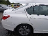 1HGCR2F39DA****** Salvage and Repairable 2013 Honda Accord in Jackson