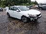 1HGCR2F39DA****** Salvage and Wrecked 2013 Honda Accord in Jackson