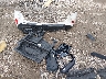 JF2SLDRC4SH****** Wrecked 2025 Subaru Forester in Texas State