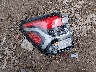 JF2SLDRC4SH****** Repairable 2025 Subaru Forester