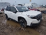 JF2SLDRC4SH****** Salvage and Wrecked 2025 Subaru Forester in Houston North