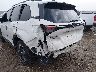 JF2SLDRC4SH****** Salvage and Repairable 2025 Subaru Forester in Texas State