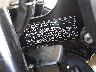WB10M2306S6****** Repairable 2025 BMW R 1300 GS in Rec Rides Online Exclusive