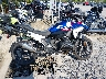 WB10M2306S6****** Salvage and Wrecked 2025 BMW R 1300 GS in Rec Rides Online Exclusive