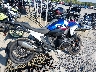 WB10M2306S6****** Wrecked 2025 BMW R 1300 GS in Pennsylvania State