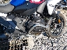 WB10M2306S6****** Wrecked 2025 BMW R 1300 GS in Rec Rides Online Exclusive