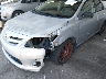 2T1BU4EE5CC****** Salvamento y Reparables 2012 Toyota Corolla en Estado de Florida