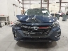4S3BWGG63P3****** Wrecked 2023 Subaru Legacy in Idaho State