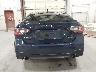 4S3BWGG63P3****** Wrecked 2023 Subaru Legacy
