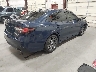 4S3BWGG63P3****** Salvage and Wrecked 2023 Subaru Legacy in Idaho State