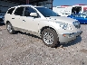 5GAER237X8J****** Salvage and Wrecked 2008 Buick Enclave in Kansas City East